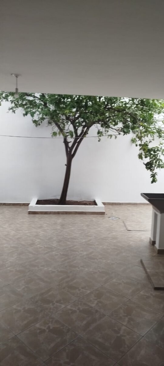 CASA 2 DORMITORIOS AMOBLADA CON JARDÍN Y COCHERA - 29