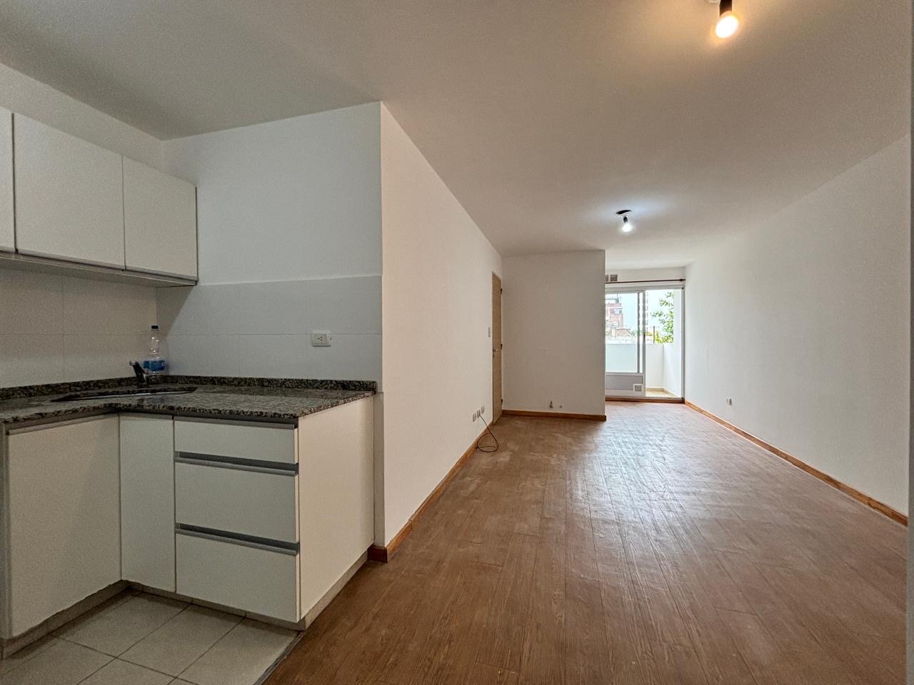 ALQUILER de departamento 1 dormitorio en Barrio General Paz - Imagen 3