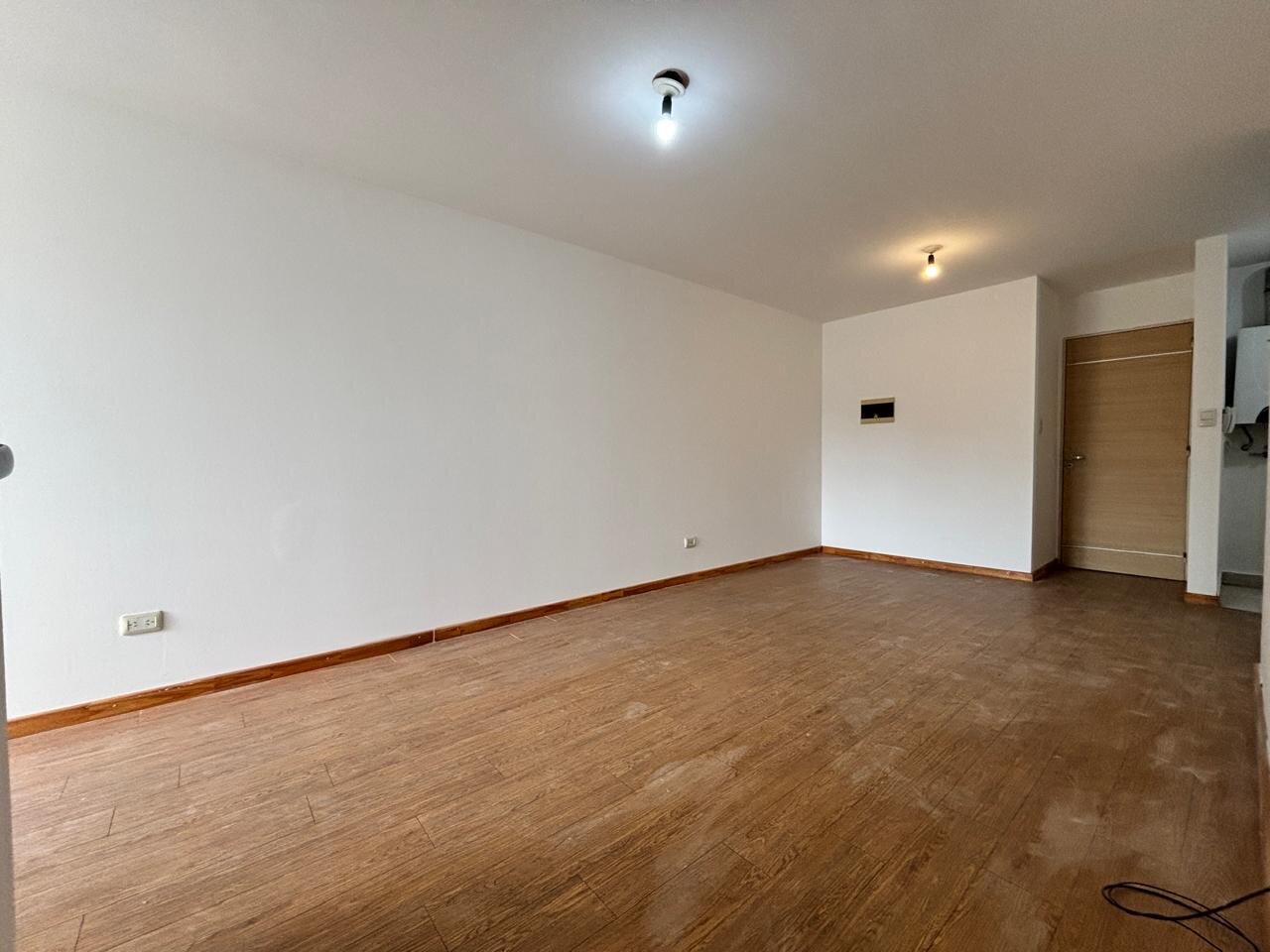 ALQUILER de departamento 1 dormitorio en Barrio General Paz - Imagen 4