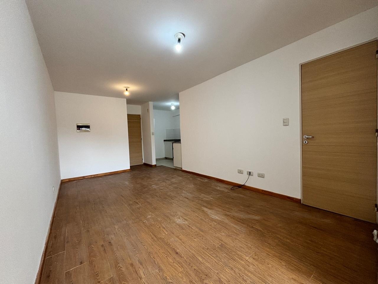 ALQUILER de departamento 1 dormitorio en Barrio General Paz - Imagen 2