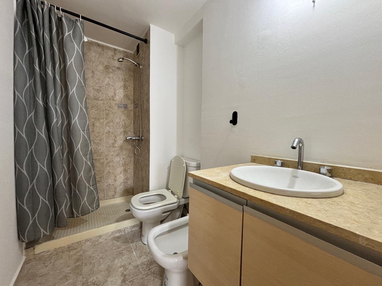 ALQUILER de departamento 1 dormitorio en Barrio General Paz - Imagen 9