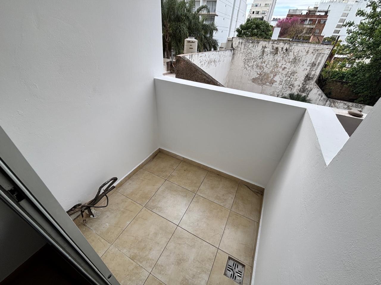 ALQUILER de departamento 1 dormitorio en Barrio General Paz - Imagen 12