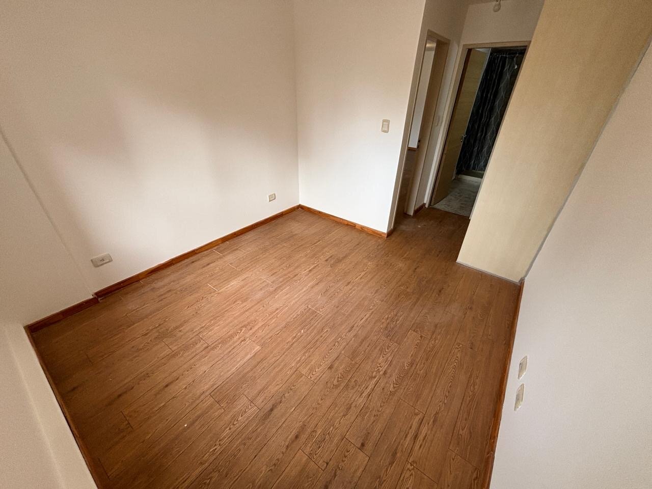 ALQUILER de departamento 1 dormitorio en Barrio General Paz - Imagen 10