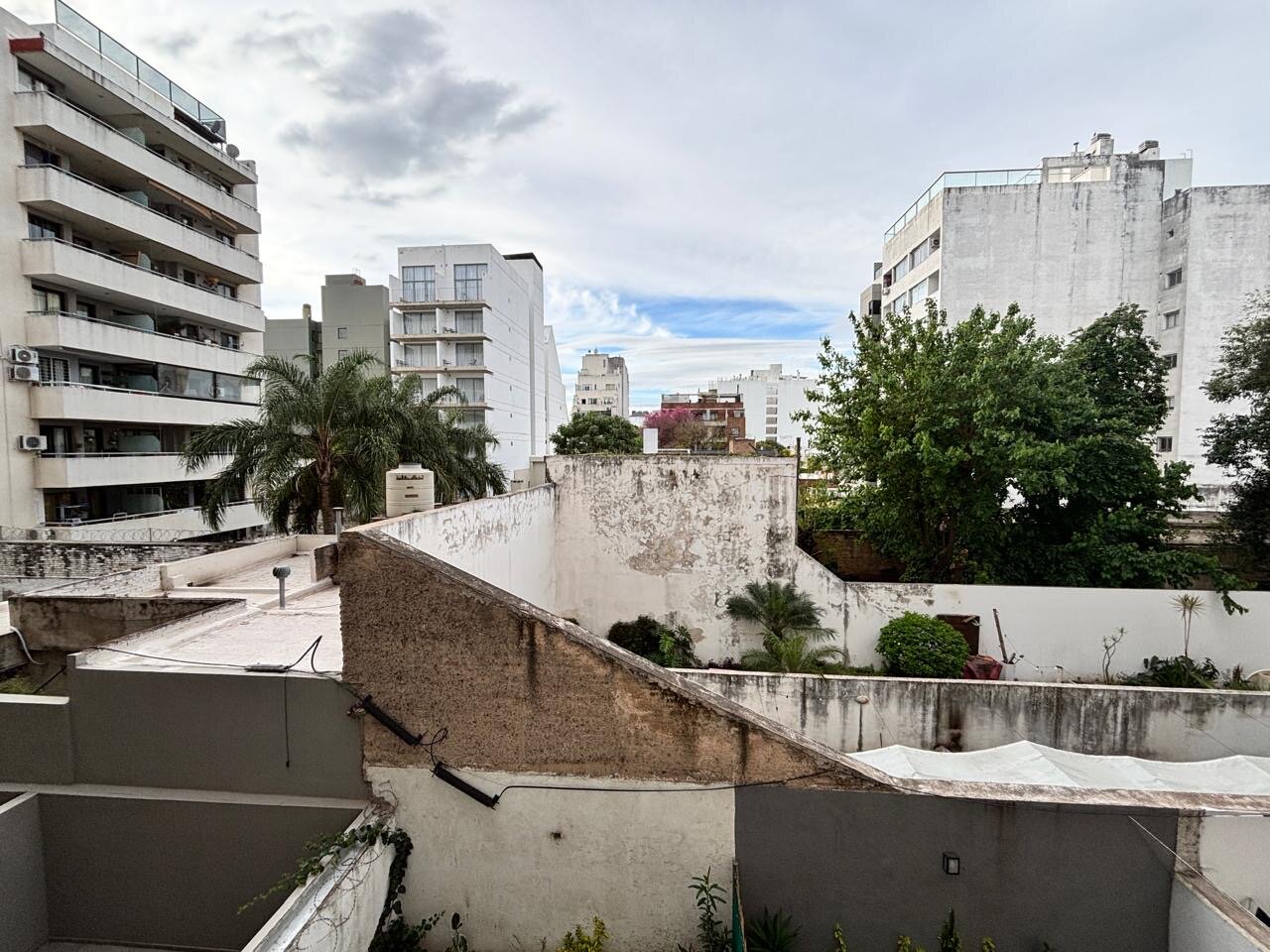 ALQUILER de departamento 1 dormitorio en Barrio General Paz - Imagen 13