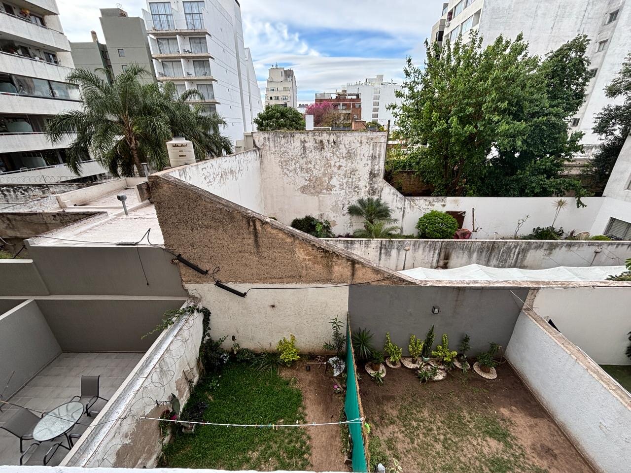 ALQUILER de departamento 1 dormitorio en Barrio General Paz - Imagen 14