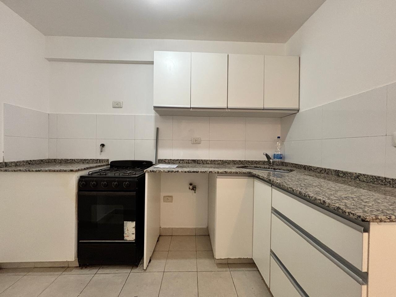 ALQUILER de departamento 1 dormitorio en Barrio General Paz - Imagen 6