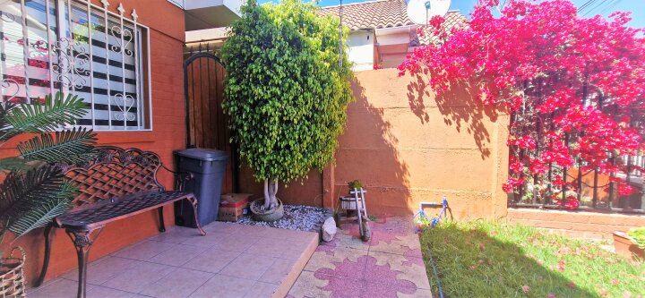 House for sale in Quillota, Valparaíso