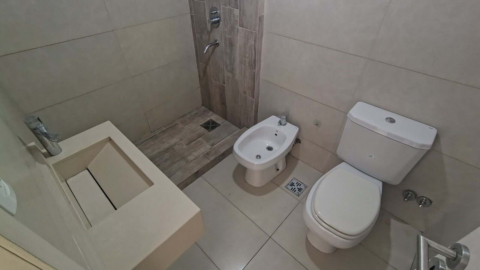Dpto 1 dormitorio Av. Carballo 500 — foto 6