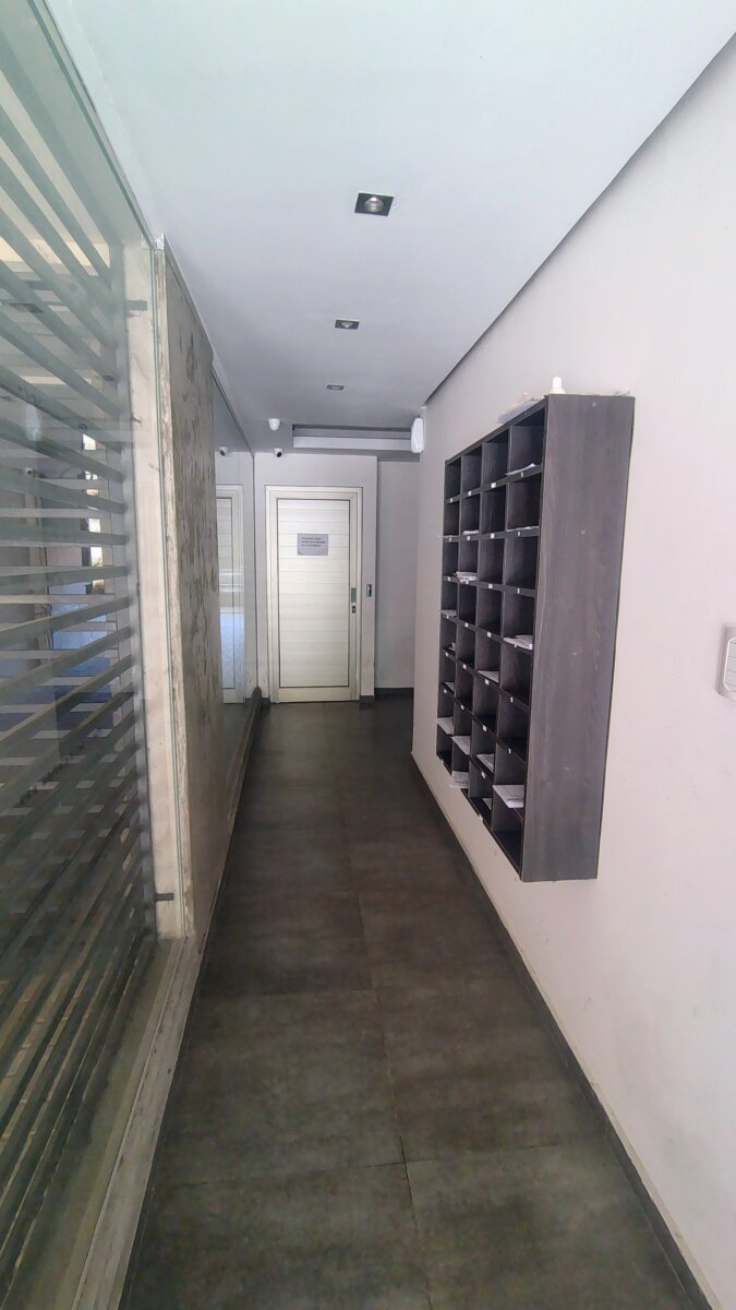 Dpto 1 dormitorio Av. Carballo 500 — foto 2