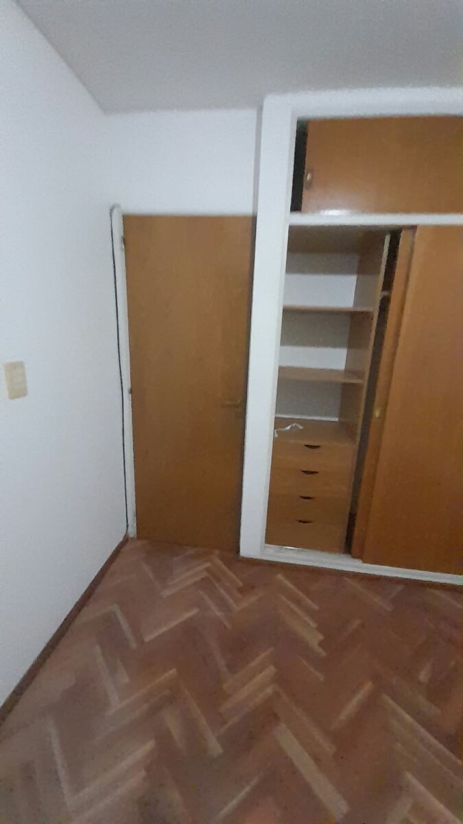 PARAGUAY 170 - 1 DORMITORIO - 8