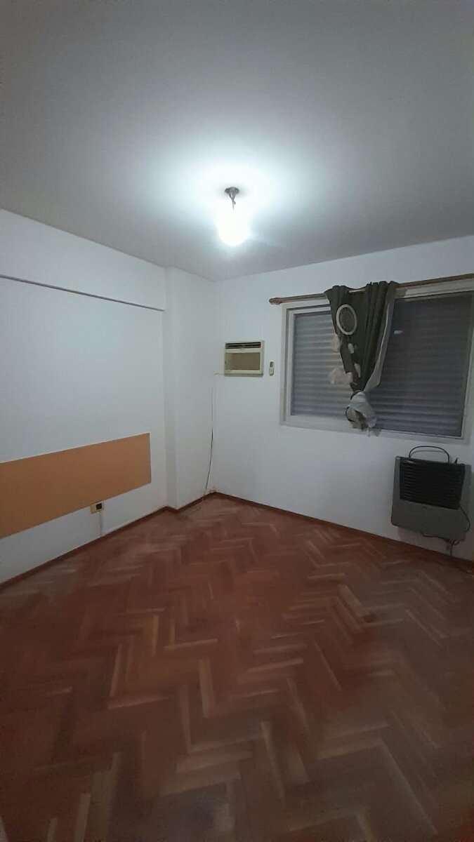 PARAGUAY 170 - 1 DORMITORIO - 3