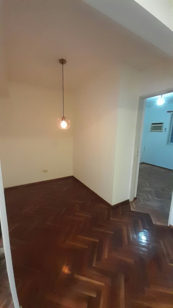 PARAGUAY 170 - 1 DORMITORIO - 7