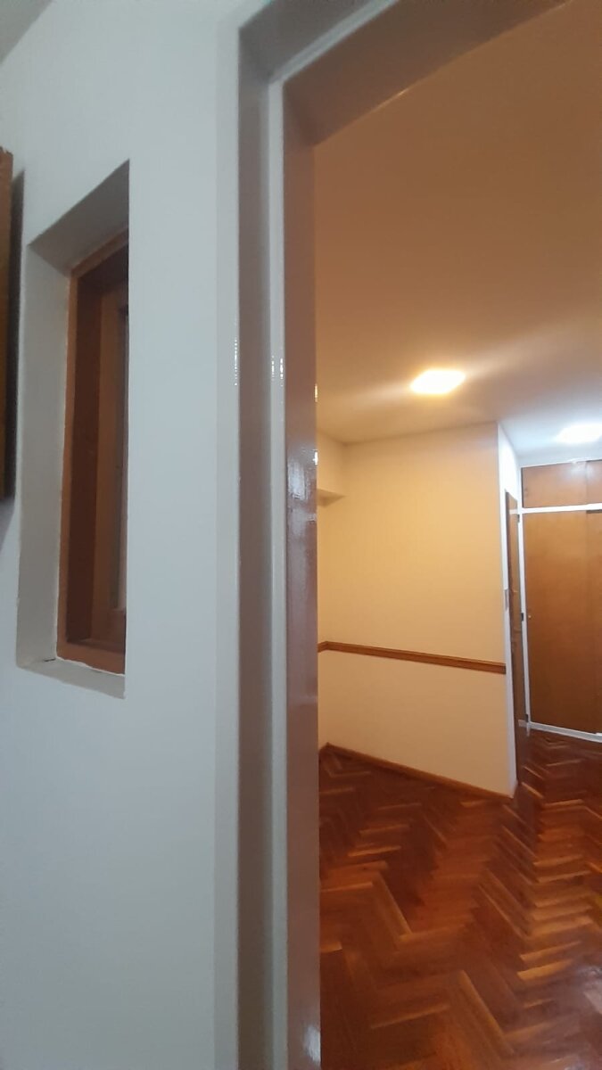 PARAGUAY 170 - 1 DORMITORIO - 2