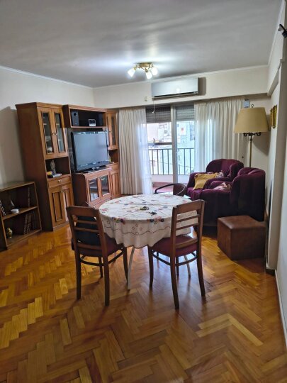 Departamentos - Rosario - Alquiler