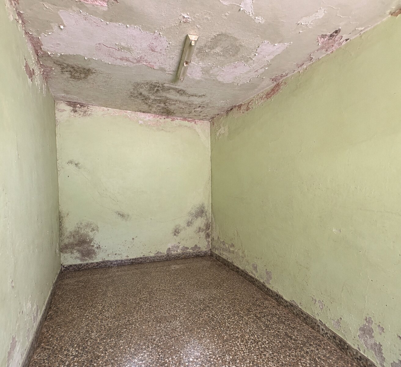 CASA PARA FLIPPING INMOBILIARIO – BARRIO CENTRO AMÉRICA | 250 M² DE TERRENO — foto 9