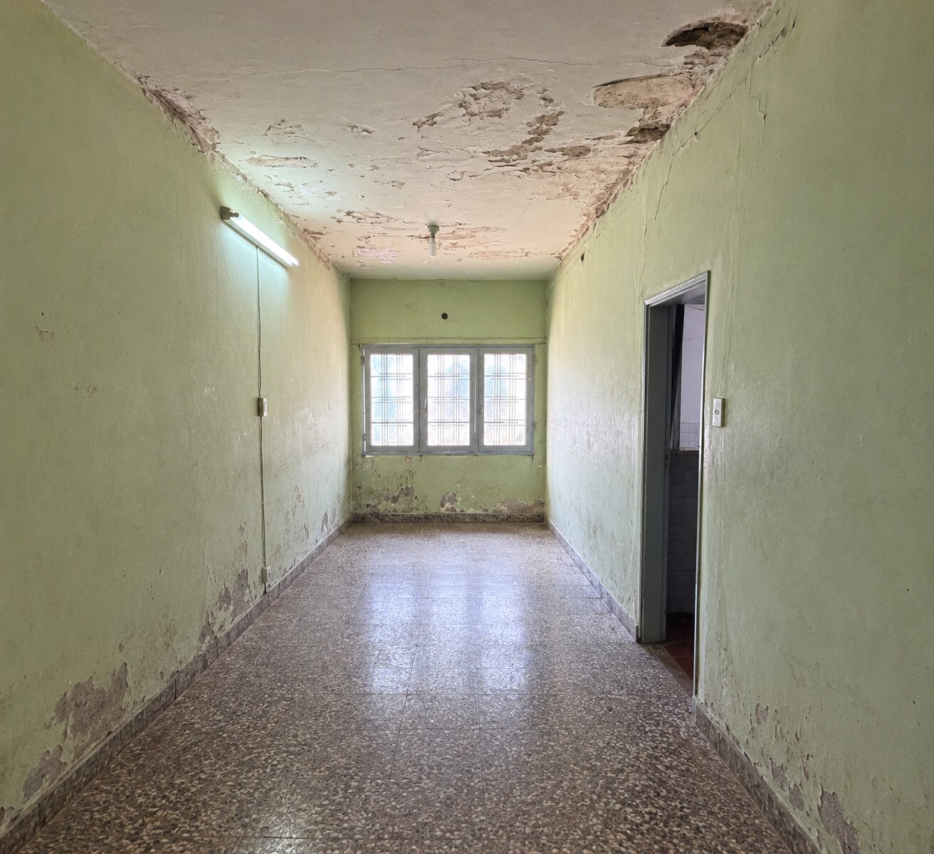 CASA PARA FLIPPING INMOBILIARIO – BARRIO CENTRO AMÉRICA | 250 M² DE TERRENO — foto 10