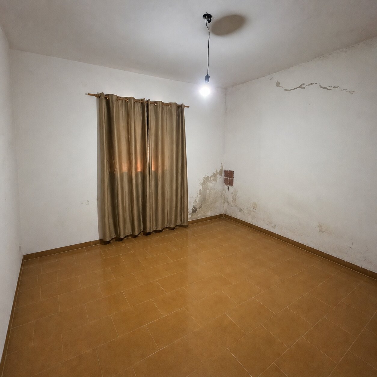 CASA PARA FLIPPING INMOBILIARIO – BARRIO CENTRO AMÉRICA | 250 M² DE TERRENO - 6