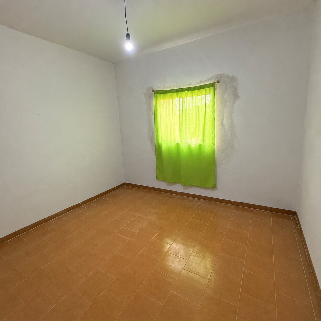 CASA PARA FLIPPING INMOBILIARIO – BARRIO CENTRO AMÉRICA | 250 M² DE TERRENO - 5