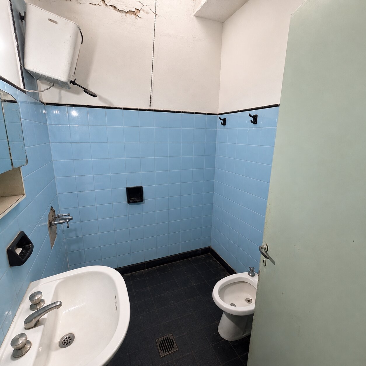 CASA PARA FLIPPING INMOBILIARIO – BARRIO CENTRO AMÉRICA | 250 M² DE TERRENO — foto 7