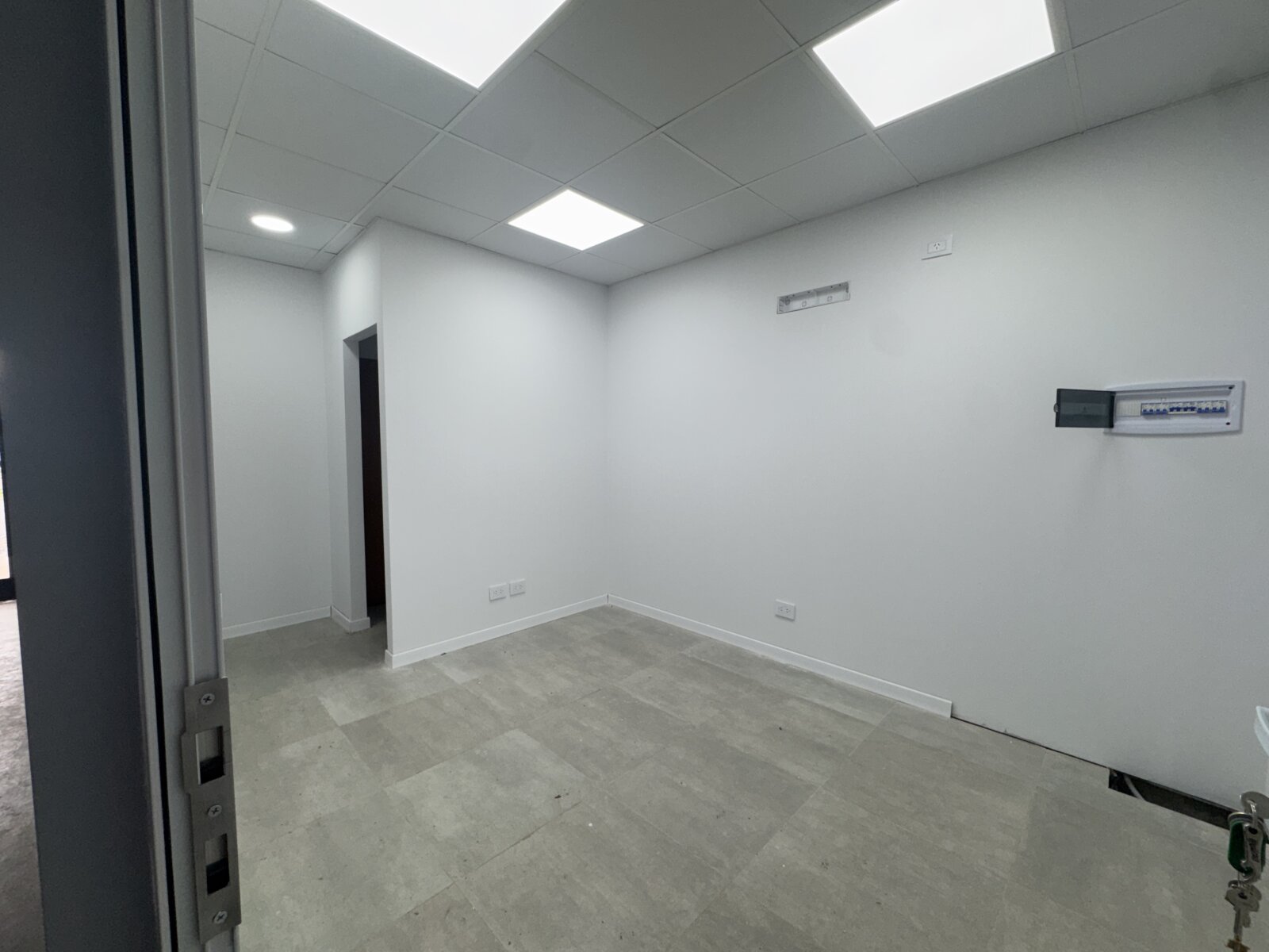 Nave Industrial y Logística de 1.700 m2 en Alquiler - Camino Imperiale 2487 - 8