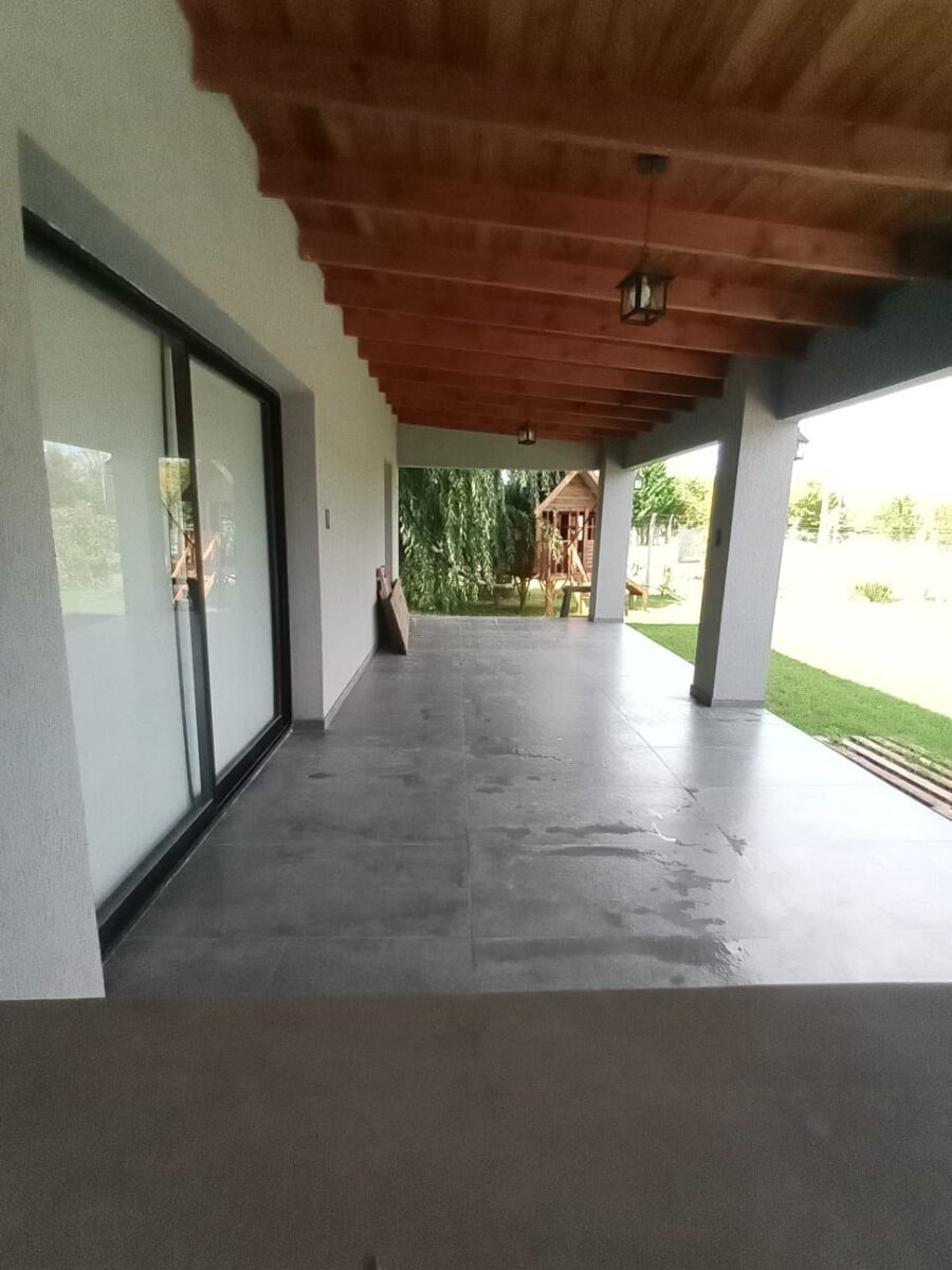 CASA QUINTA EN VENTA