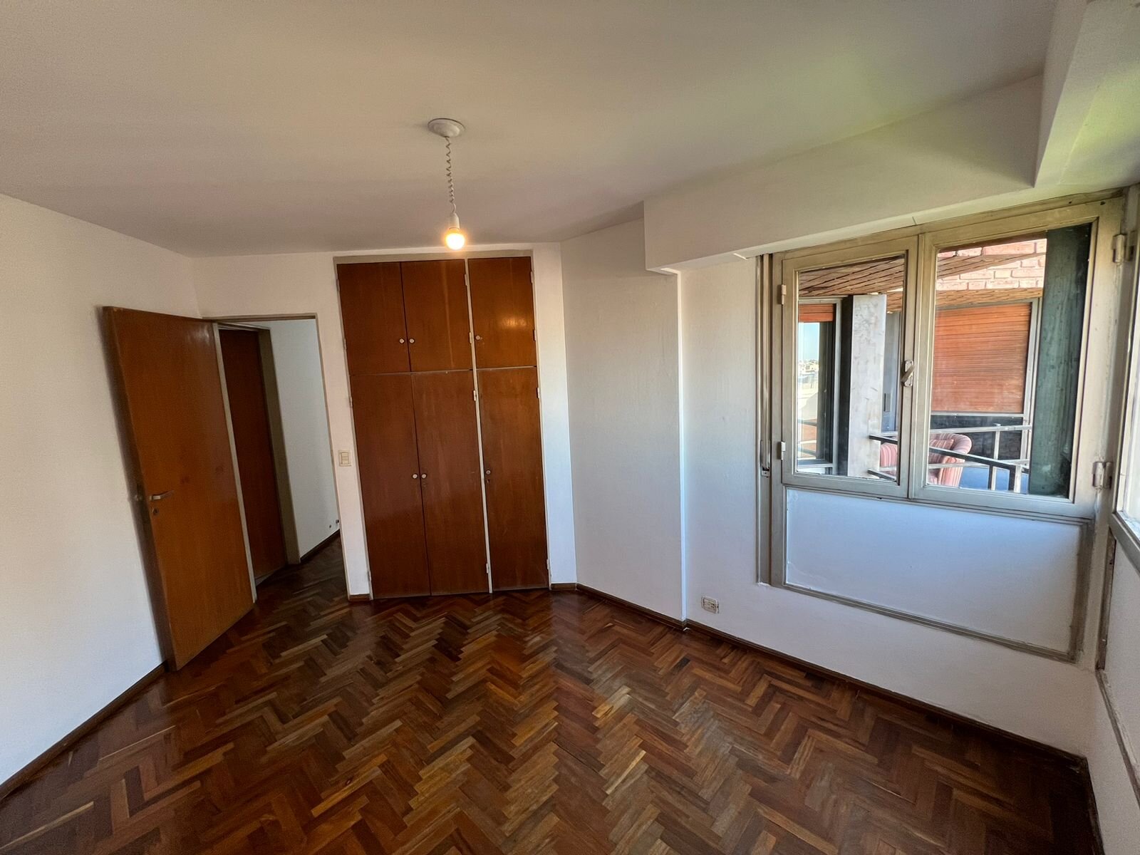 Departamento de 1 dormitorio con balcón en Alquiler en Nueva Córdoba — foto 11