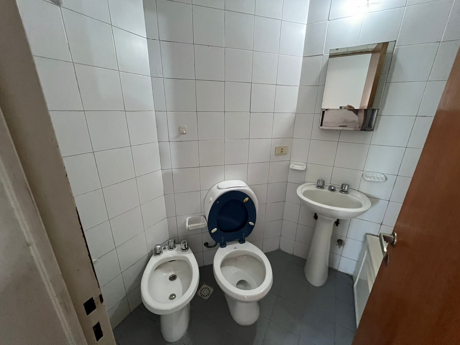Departamento de 1 dormitorio con balcón en Alquiler en Nueva Córdoba — foto 12
