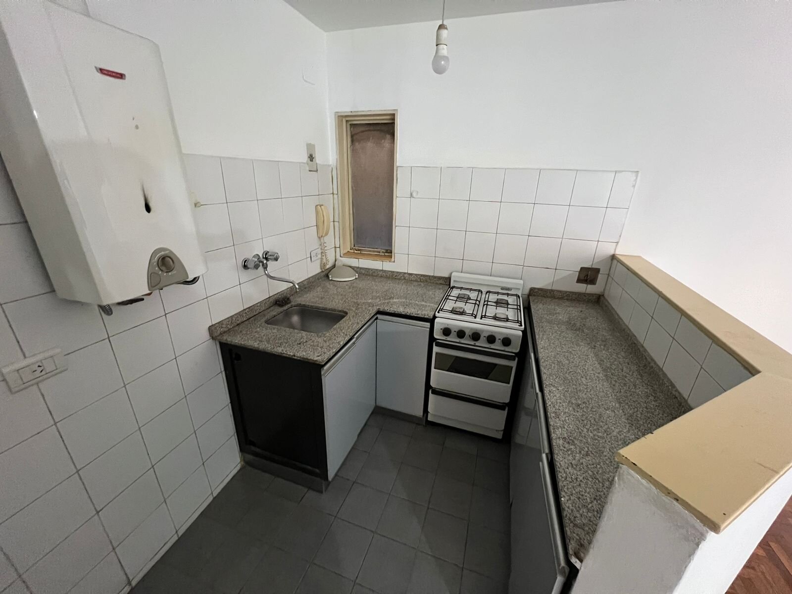 Departamento de 1 dormitorio con balcón en Alquiler en Nueva Córdoba — foto 6