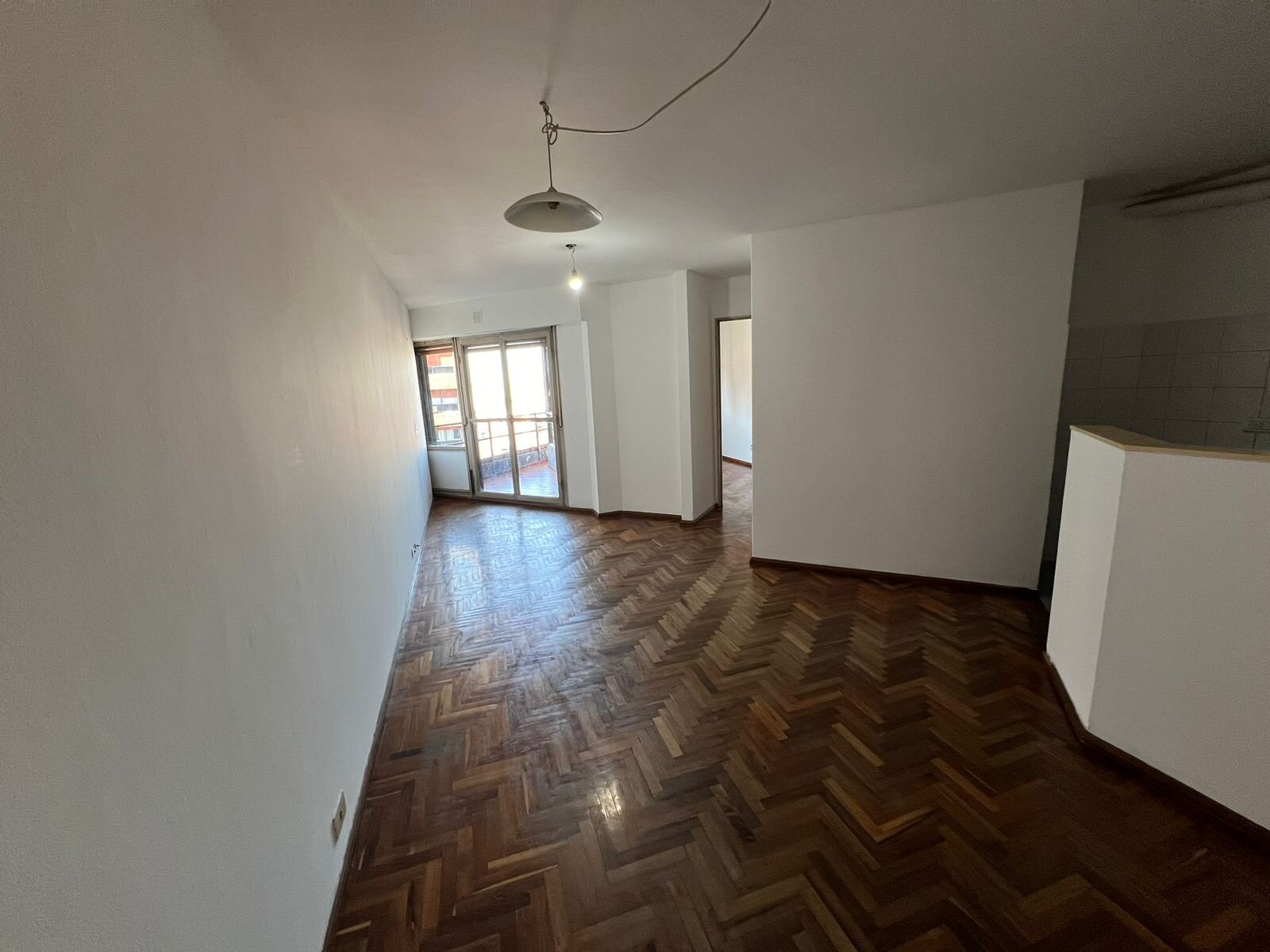 Departamento de 1 dormitorio con balcón en Alquiler en Nueva Córdoba — foto 4