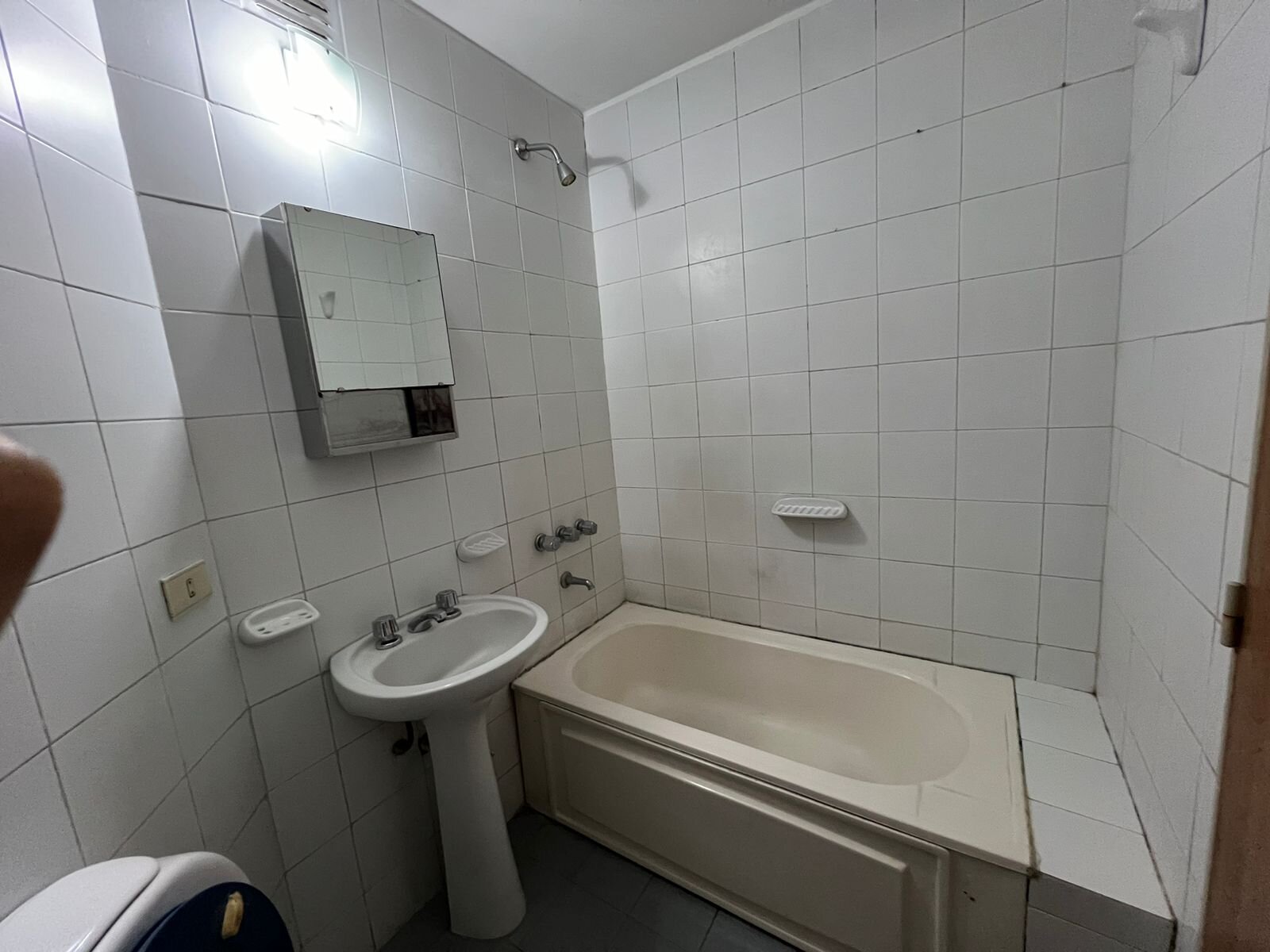 Departamento de 1 dormitorio con balcón en Alquiler en Nueva Córdoba — foto 14