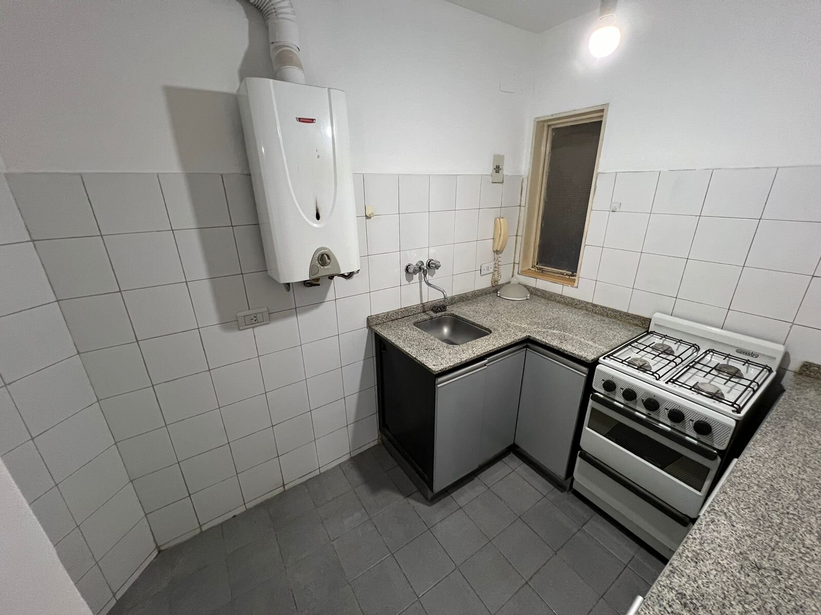 Departamento de 1 dormitorio con balcón en Alquiler en Nueva Córdoba — foto 7