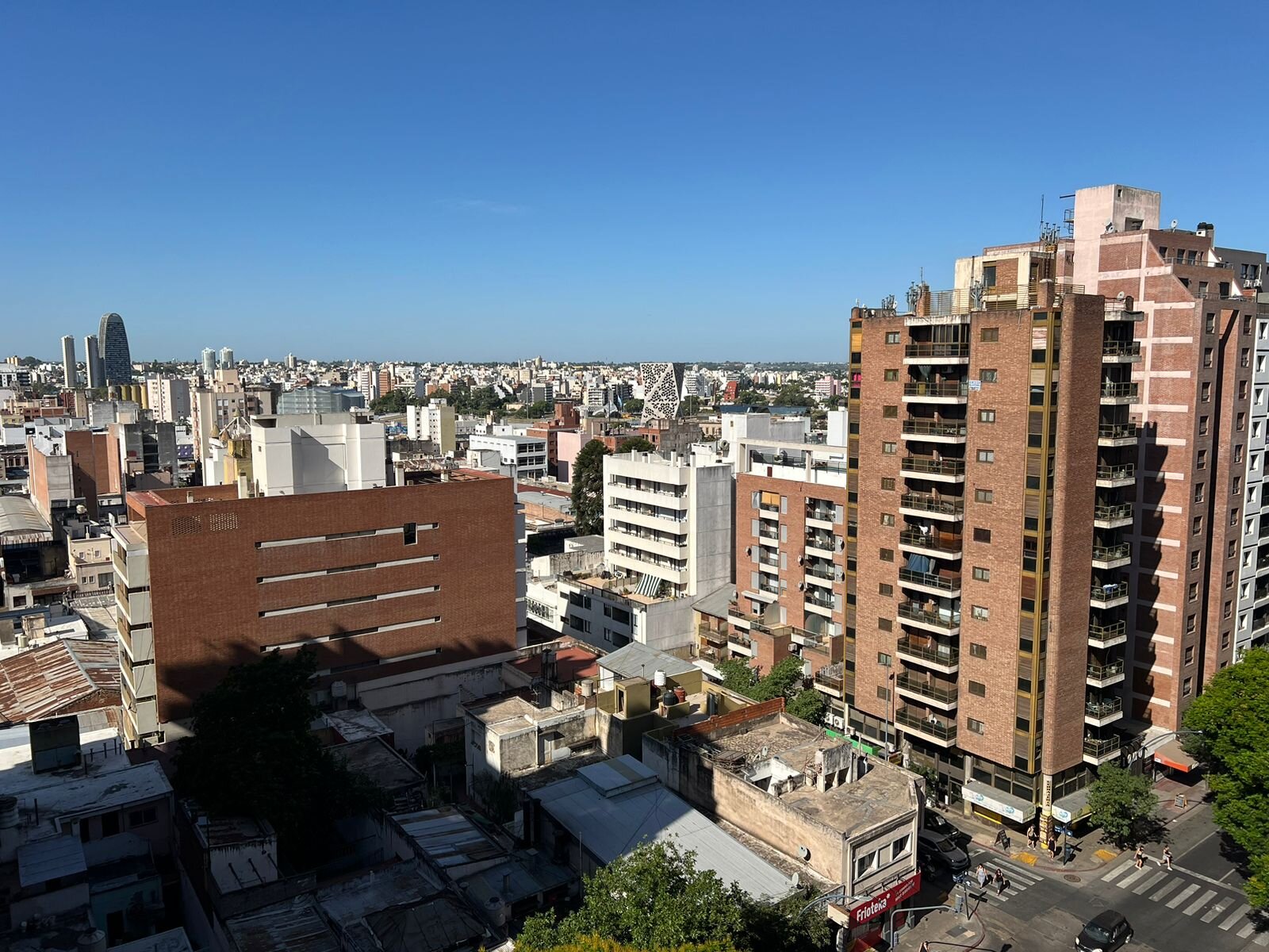 Departamento de 1 dormitorio con balcón en Alquiler en Nueva Córdoba - Imagen 16