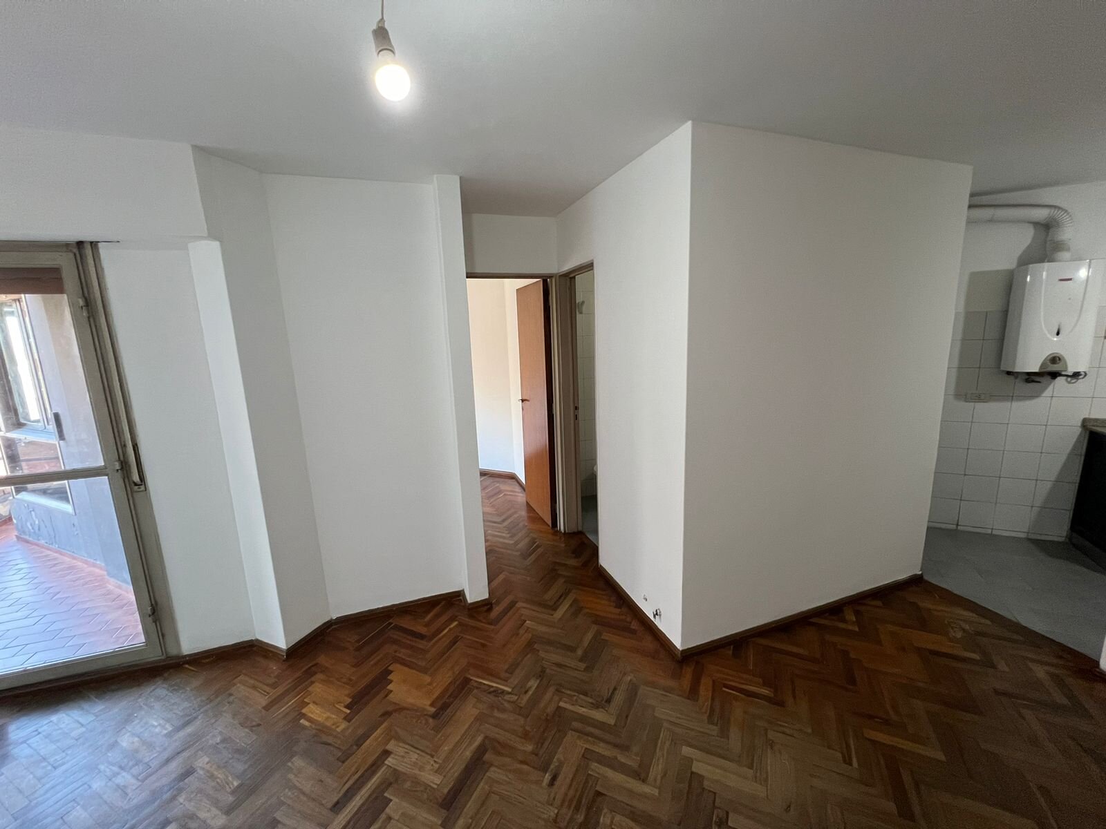 Departamento de 1 dormitorio con balcón en Alquiler en Nueva Córdoba — foto 9