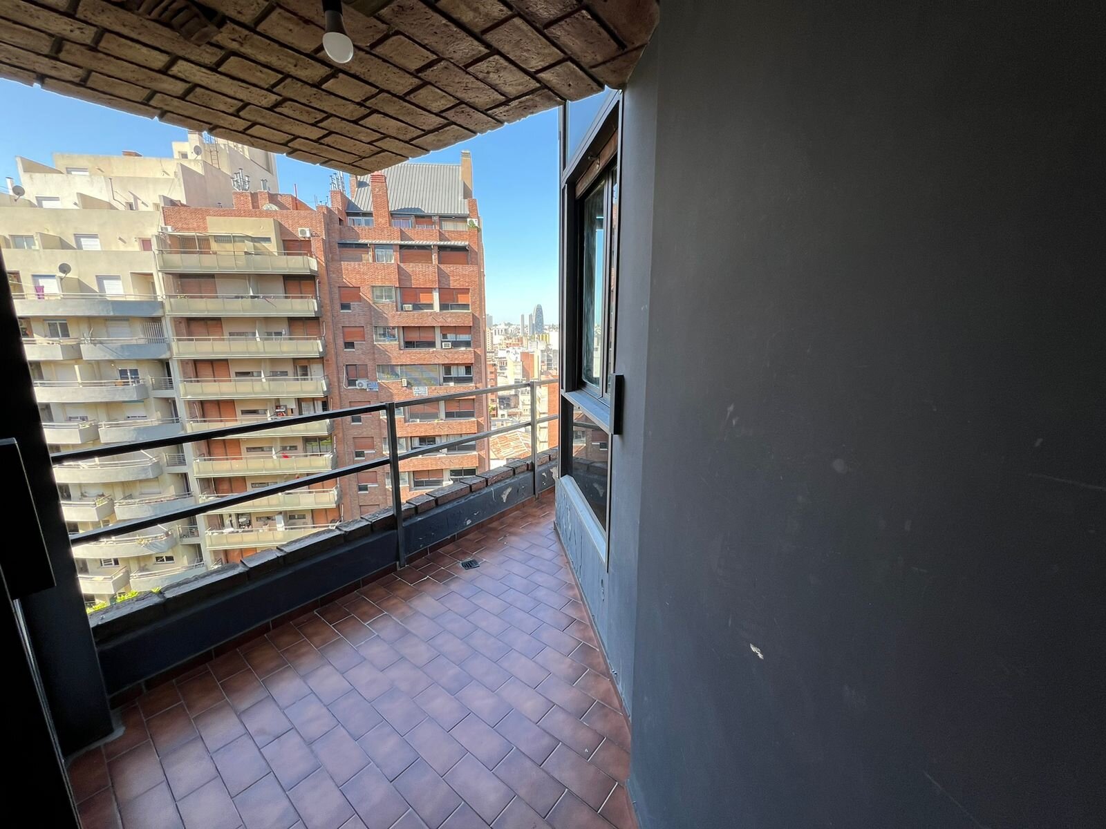 Departamento de 1 dormitorio con balcón en Alquiler en Nueva Córdoba — foto 15
