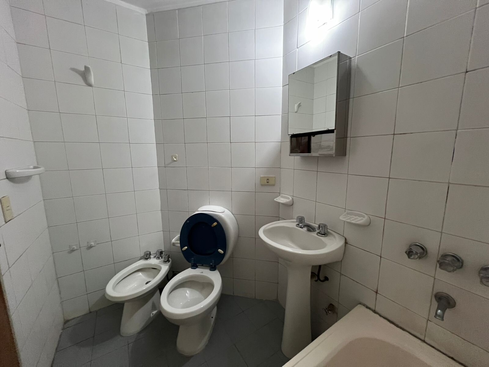 Departamento de 1 dormitorio con balcón en Alquiler en Nueva Córdoba — foto 13