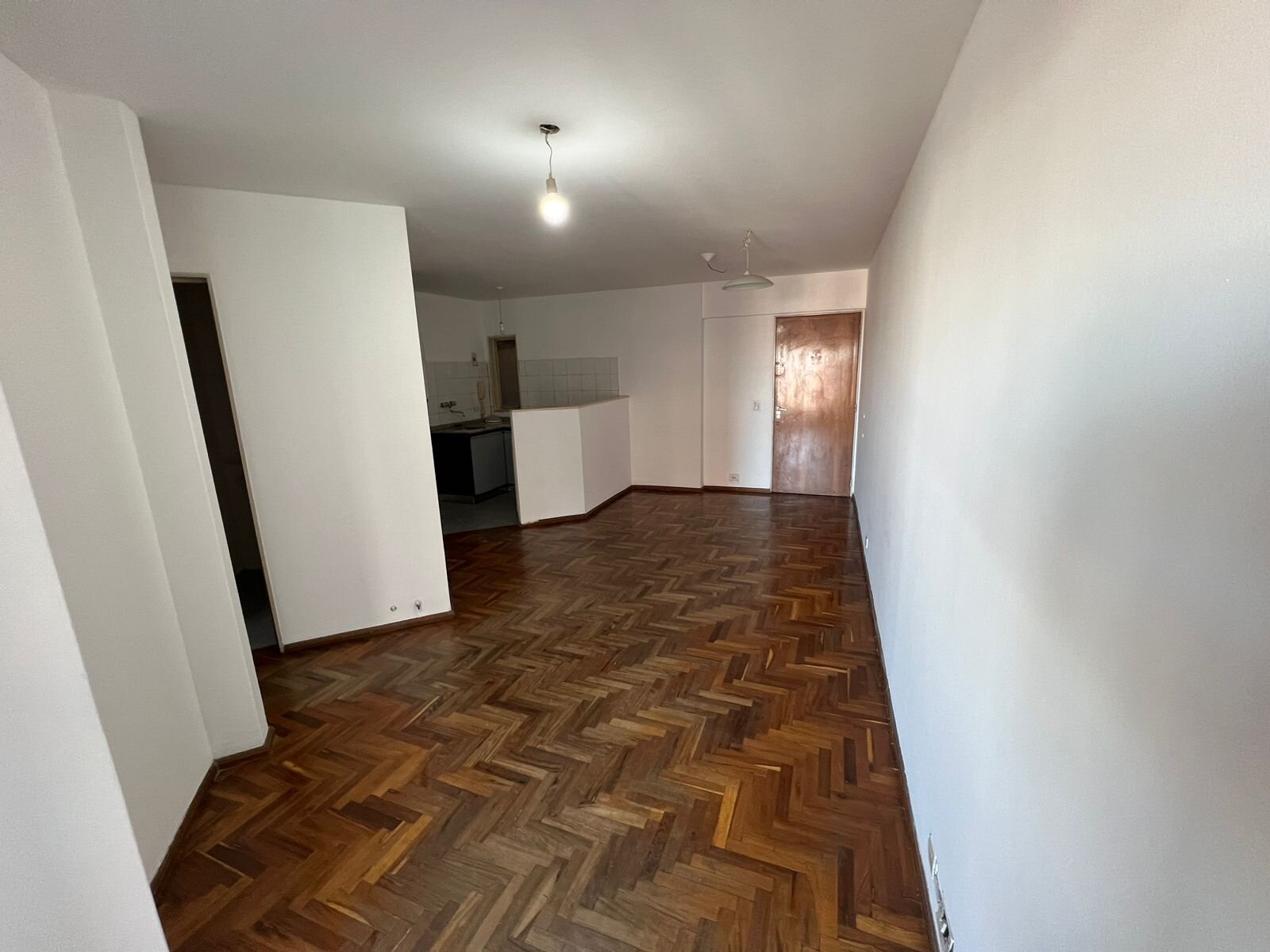 Departamento de 1 dormitorio con balcón en Alquiler en Nueva Córdoba — foto 5