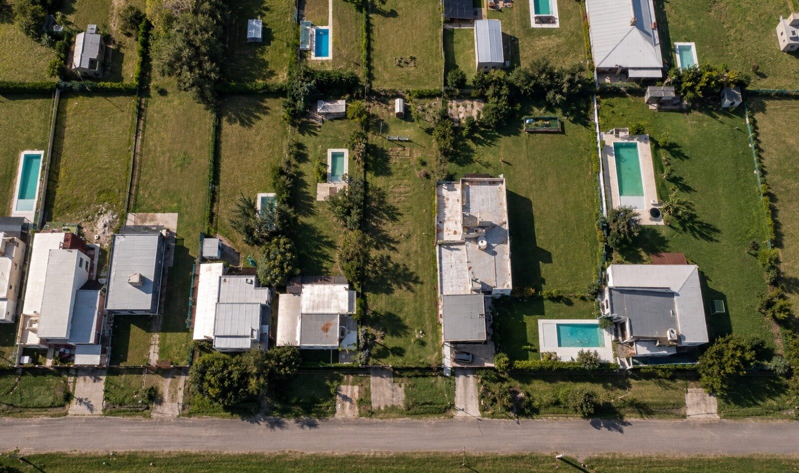 Lote en Las Tardes - Barrio abierto residencial - 5
