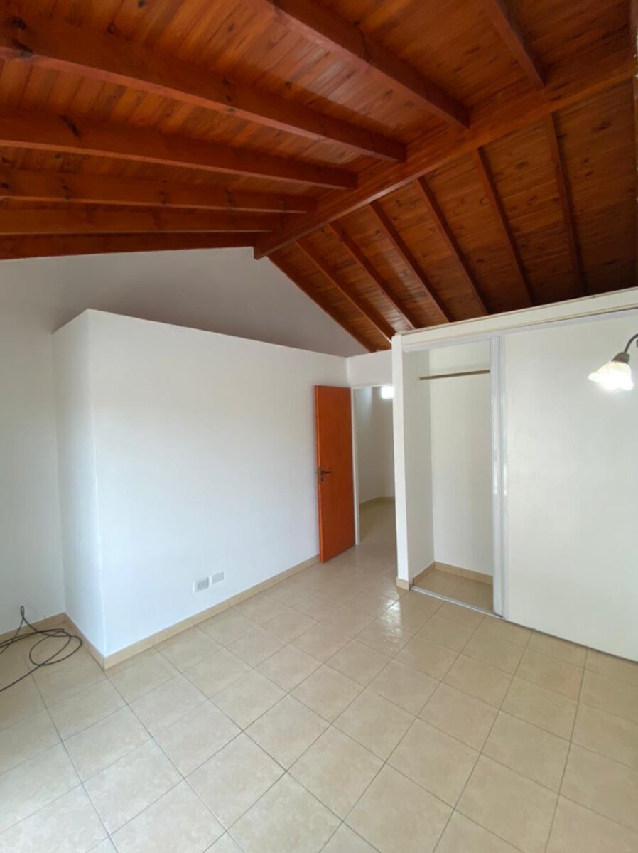Departamento 2 ambientes en Florencio Varela centro! con cochera! — foto 15