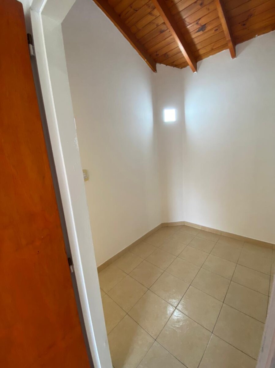 Departamento 2 ambientes en Florencio Varela centro! con cochera! — foto 12