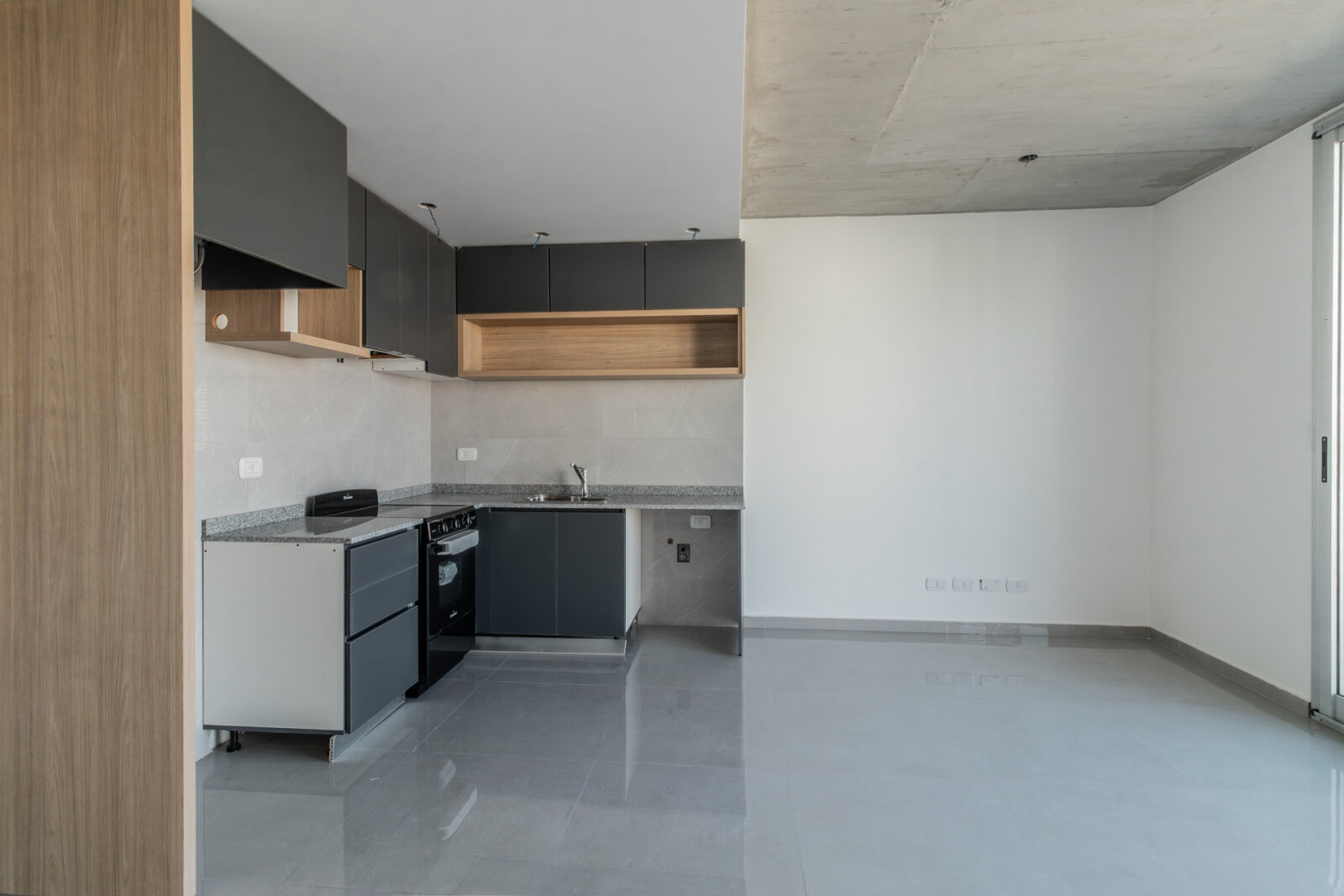 1 Ambiente Venta Chacarita Colegiales Terraza A Estrenar — foto 8