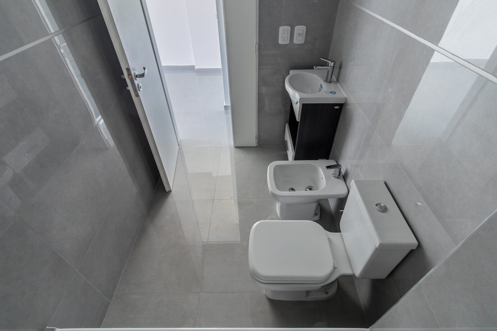 1 Ambiente Venta Chacarita Colegiales Terraza A Estrenar — foto 14