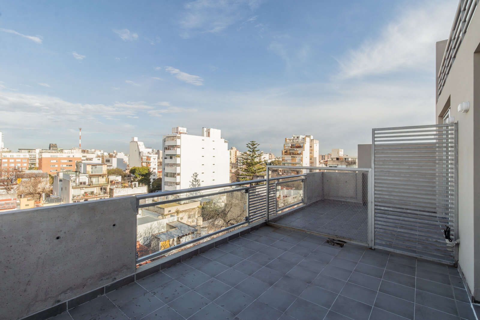 1 Ambiente Venta Chacarita Colegiales Terraza A Estrenar — foto 12