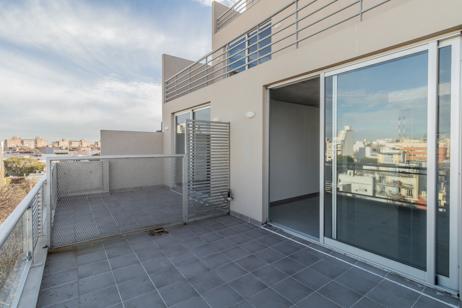 1 Ambiente Venta Chacarita Colegiales Terraza A Estrenar — foto 3