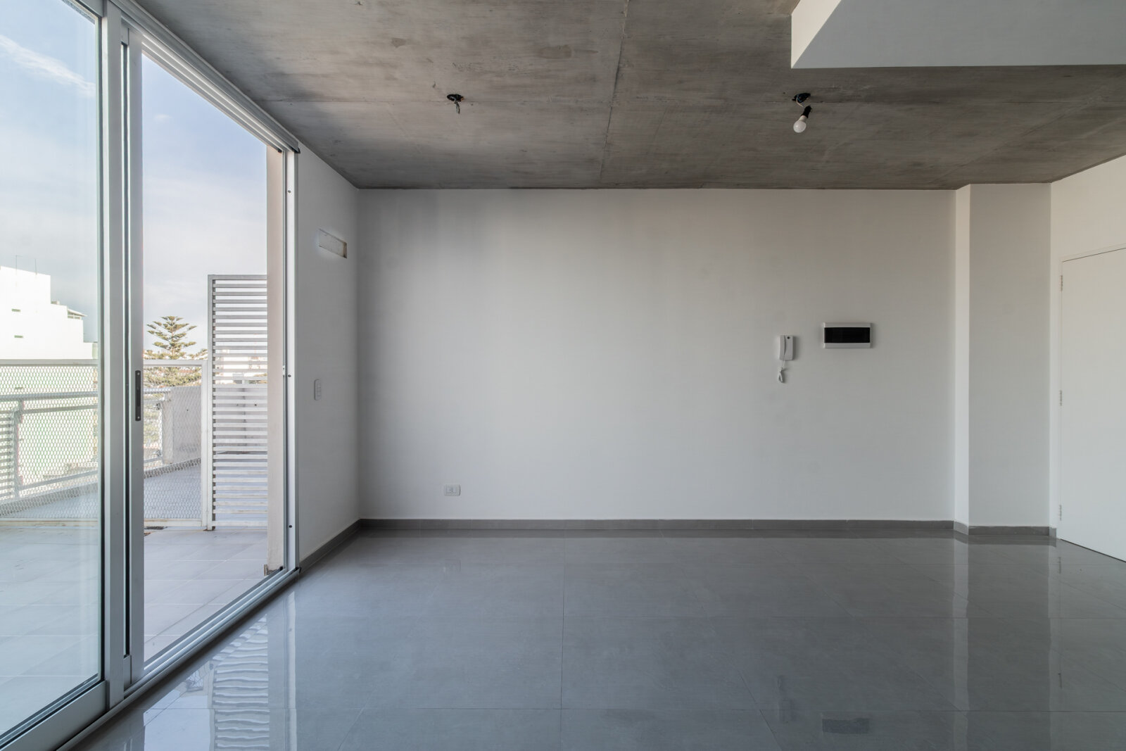 1 Ambiente Venta Chacarita Colegiales Terraza A Estrenar — foto 2