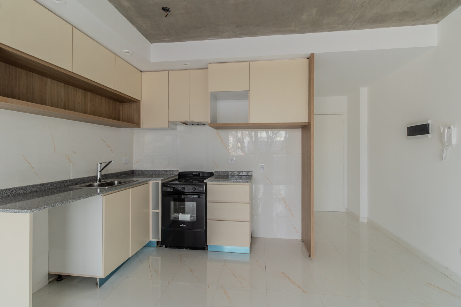 1 Ambiente Venta Chacarita Colegiales Balcon A Estrenar — foto 13