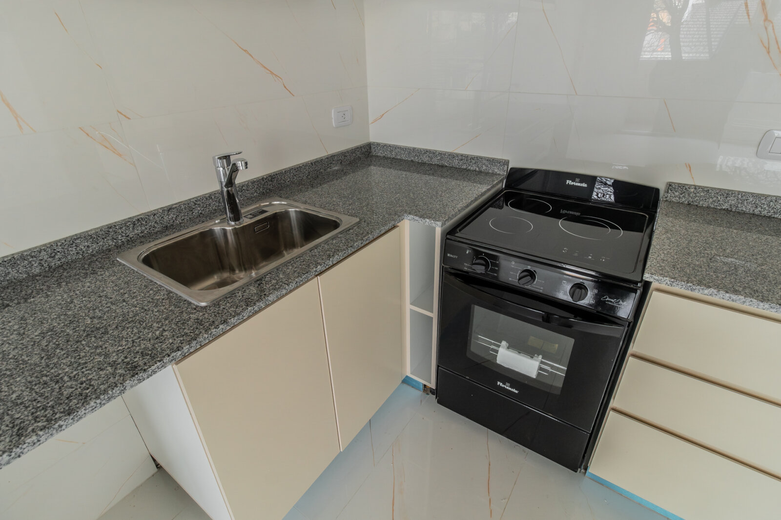 1 Ambiente Venta Chacarita Colegiales Balcon A Estrenar — foto 14