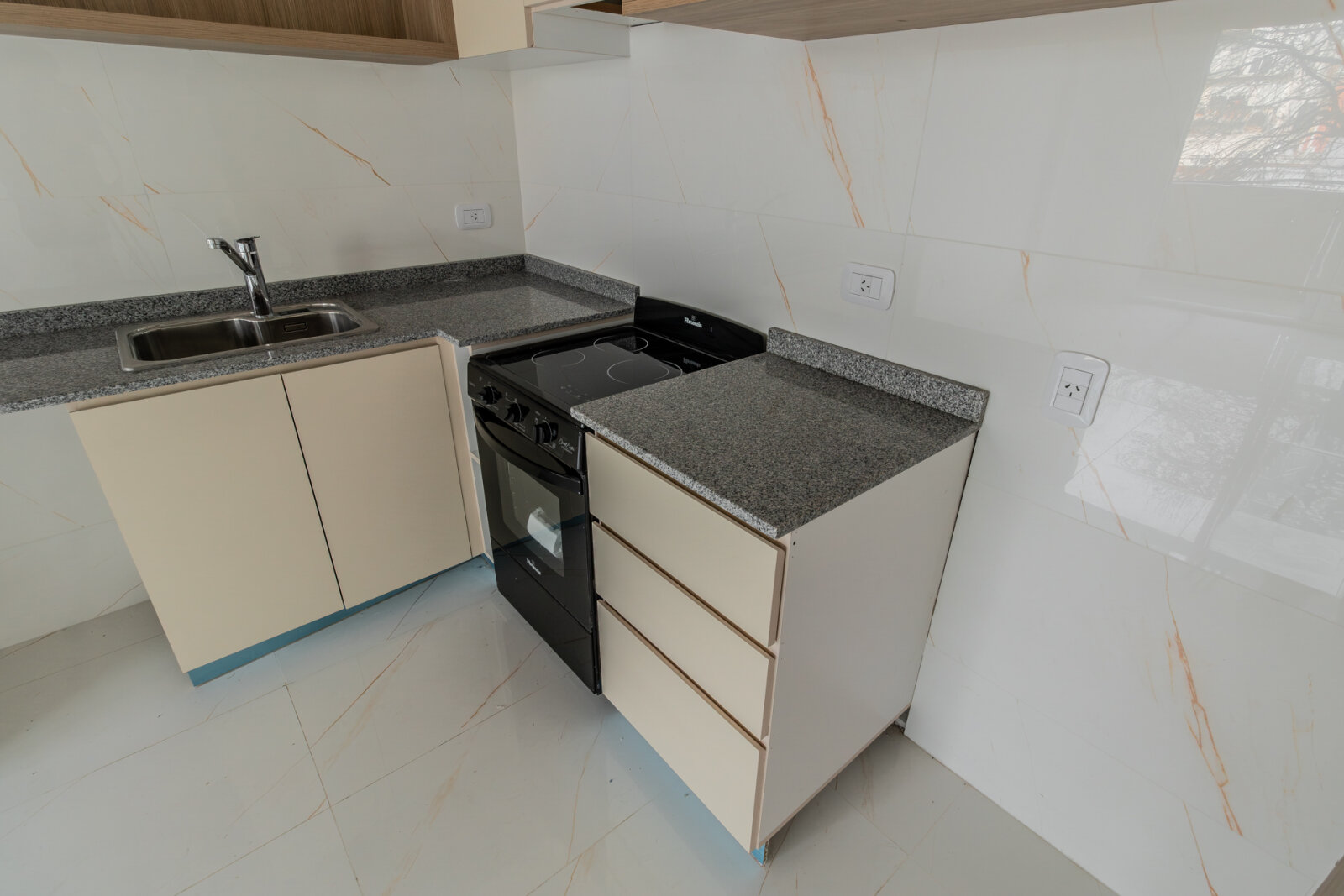 1 Ambiente Venta Chacarita Colegiales Balcon A Estrenar — foto 15