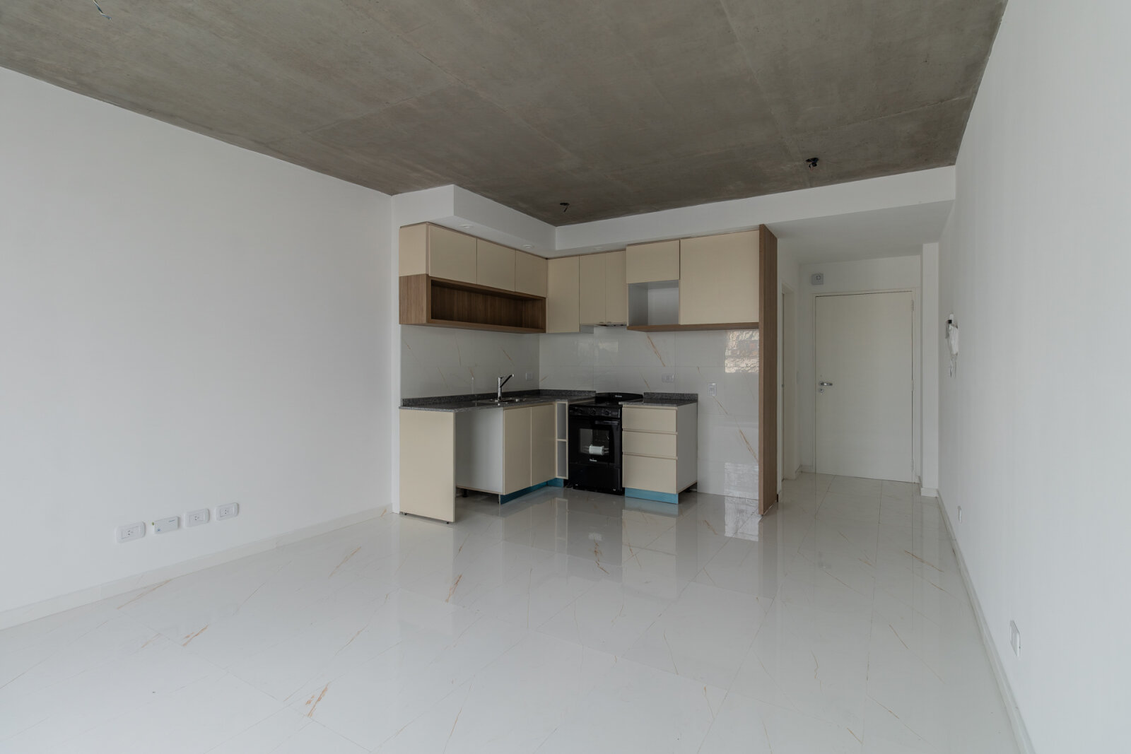 1 Ambiente Venta Chacarita Colegiales Balcon A Estrenar — foto 8