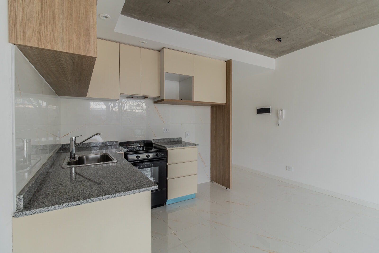 1 Ambiente Venta Chacarita Colegiales Balcon A Estrenar — foto 12