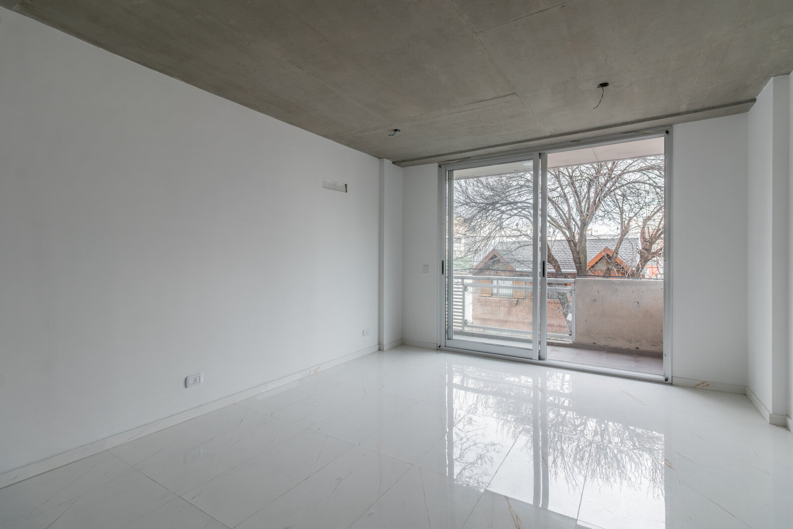 1 Ambiente Venta Chacarita Colegiales Balcon A Estrenar — foto 6